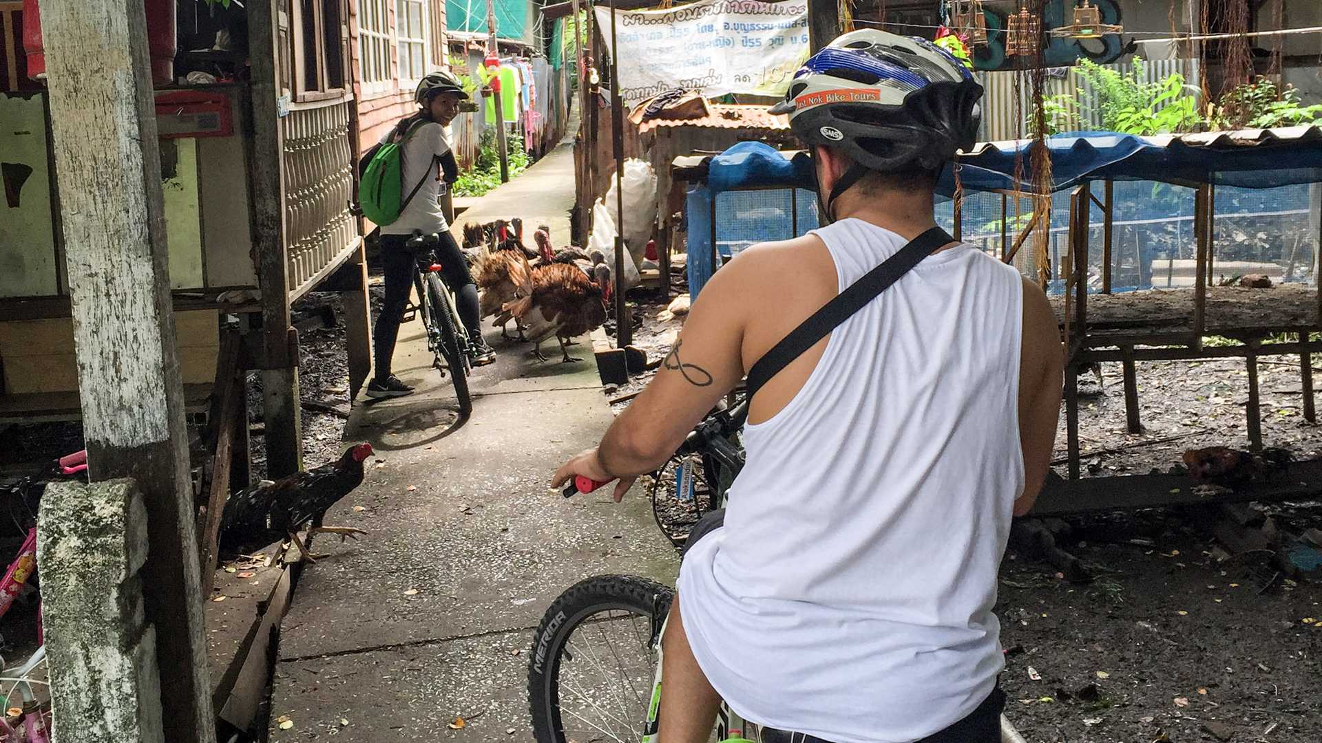 Bangkok Headerbild