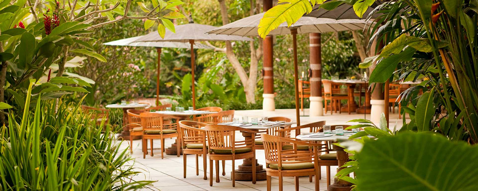 Como Hotels Bali