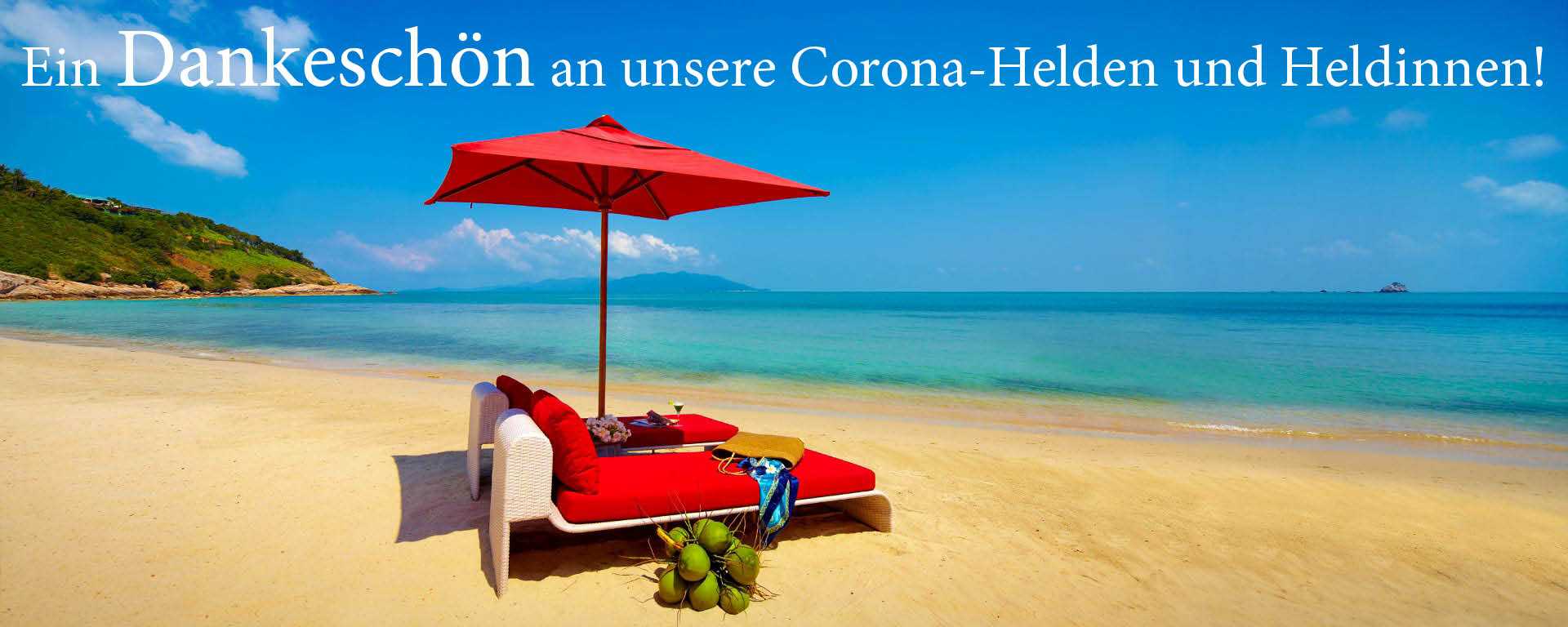 Corona-Helden
