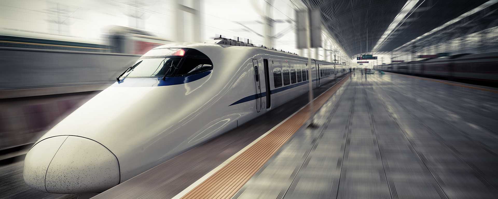 Japan-Shinkansen-train