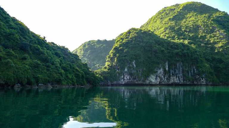 Nordvietnam – Interessantes rund um die Hauptstadt Hanoi