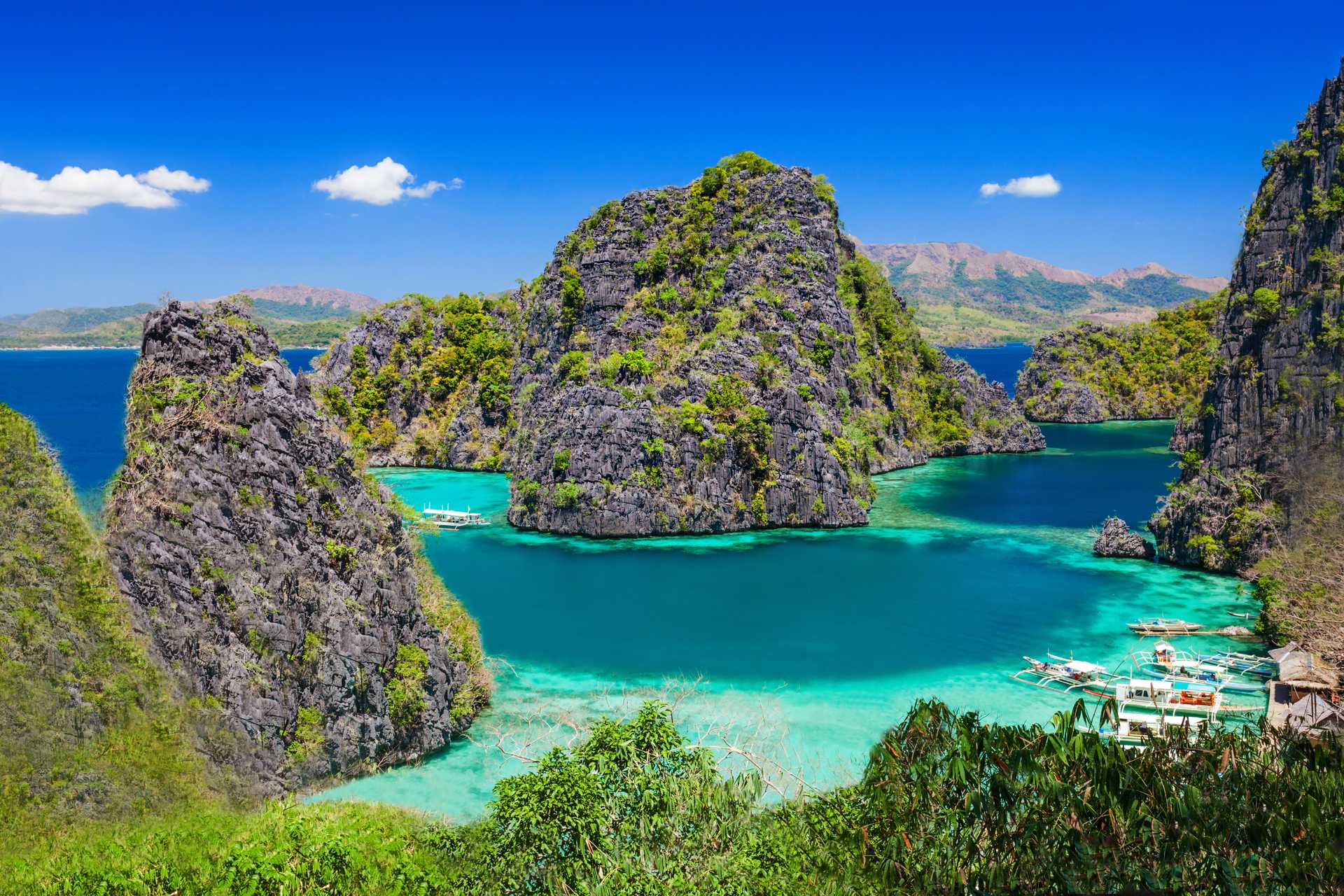 Philippinen-Palawan-Palawan_Coron_-71370