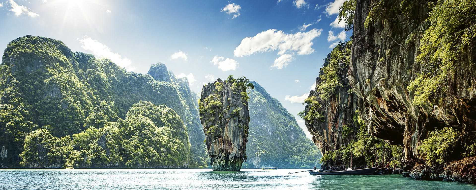 Thailand-Orte-Phang-Nga-Phang-Nga-Bay-James-Bond-Island-118833