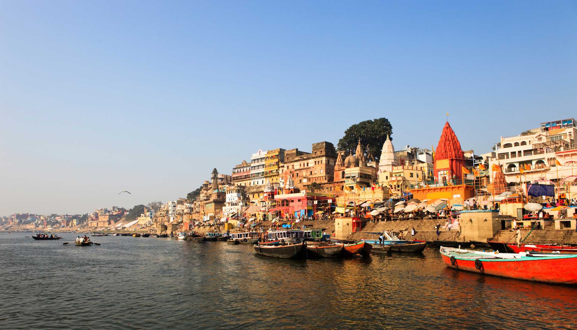 Varanasi-1